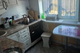 3-к. квартира, 57,7 м², 5/5 эт.