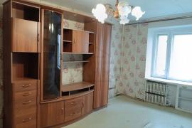 К-та 17,9 м² 3/9 эт. Г.Попова