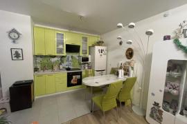 Продается 1-комн. квартира, 39,3 м²
Расположение
