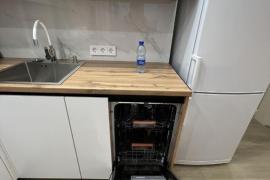 Продается 1-комн. квартира, 33,1 м²
Расположение
