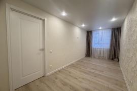 2-к кв. Калужская область, Калуга ул. Никитина, 95 (44.4 м²)