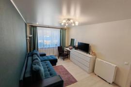 1-к. квартира, 29 м², 1/5 эт.