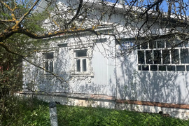 Дом 55,2 м² уч.12с Полотняный