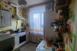 Продается 3-комн. квартира, 49,2 м²
Расположение
