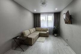 2-к. квартира, 56,3 м², 2/3 эт.