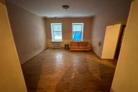 2-к. квартира, 66 м², 1/1 эт.
