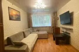 3-к. квартира, 51,2 м², 1/5 эт.