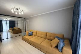 Продается 2-комн. квартира, 52,1 м²
Расположение
