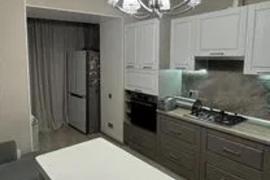 2-к. квартира, 71,4 м², 6/9 эт.
