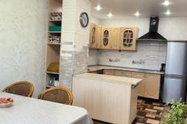 Продается 3-комн. квартира, 81 м²
Расположение
