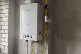 1-к. квартира, 35,5 м², 1/9 эт.