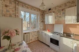 1-к 30.4 м² 4/5 эт. Турынинская