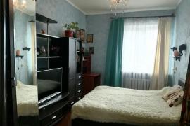 3-к. квартира, 81 м², 2/2 эт.