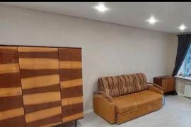 1-к. квартира, 30,7 м², 5/5 эт.