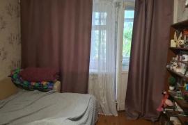 1-к. квартира, 31 м², 4/5 эт.