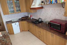 3-к. квартира, 123,7 м², 3/7 эт.