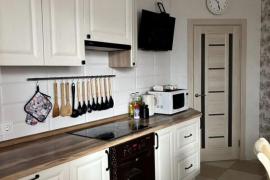 2-к. квартира, 67 м², 13/15 эт.