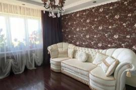 Продается 4-комн. квартира, 103,7 м²
Расположение
