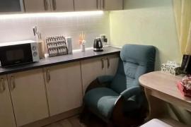 2-к. квартира, 41,7 м², 3/5 эт.