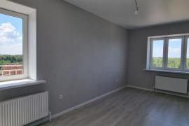 2-к. квартира, 50,5 м², 10/11 эт.