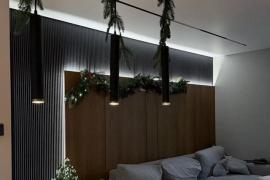 1-к. квартира, 42 м², 20/21 эт.