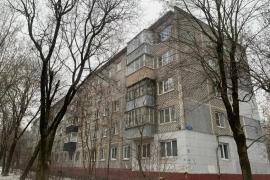 Продается 3-комн. квартира, 51,1 м²
Расположение
