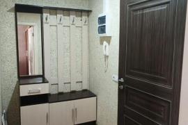 1-к. квартира, 34,2 м², 1/5 эт.