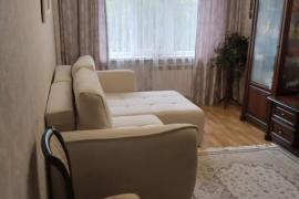 3-к. квартира, 59,6 м², 1/5 эт.