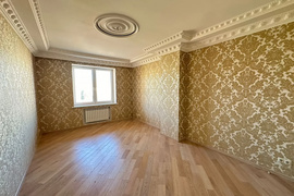 3-к., 100 м², 5/14 эт. Г.Попова