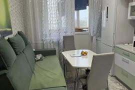 2-к. квартира, 60,4 м², 6/14 эт.