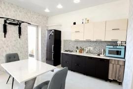 2-к., 56 м², 5/5 эт. Заречная