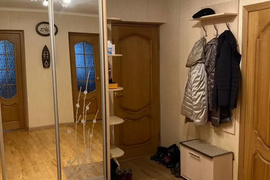 2-к. квартира, 62,3 м², 4/6 эт.