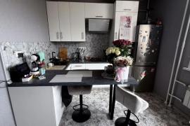 1-к. квартира, 46 м², 3/9 эт.
