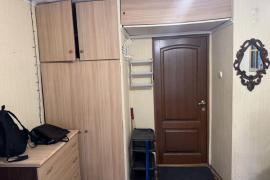 Комната 12,6 м² в 8-к., 2/8 эт.