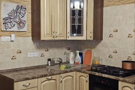 3к, 84,5м², 7/9 эт. Сиреневый б.