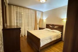 3-к. квартира, 86 м², 6/15 эт.