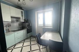 1-к. квартира, 40,5 м², 8/17 эт.