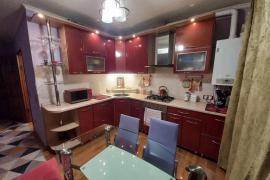 1-к. квартира, 45,5 м², 2/6 эт.