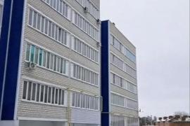 2-к. квартира, 54 м², 2/5 эт.