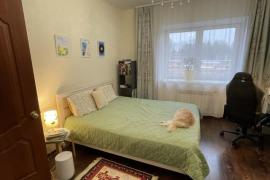 Продается 1-комн. квартира, 37,9 м²
Расположение
