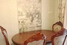 Продается 3-комн. квартира, 76 м²
Расположение
