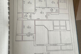 3-к кв. Калужская область, Калуга ул. Комфортная, 3 (86.6 м²)