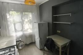 1-к. квартира, 32,1 м², 3/5 эт.
