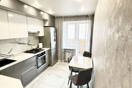 2-к., 49 м², 7/9 эт. Билибина