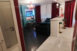 1-комнатная квартира: Калуга, Аллейная улица, 19 (35 м²)