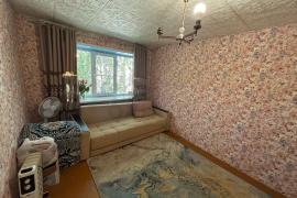 3-к кв., 56.4 м², ул. Никитина д.93, 4/4 эт.