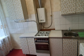 1-комнатная квартира: Калуга, Проезжая улица, 18 (30 м²)