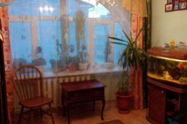 3-комн. 115м², Дзержинского