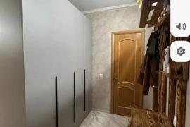 1-к. квартира, 47 м², 4/9 эт.