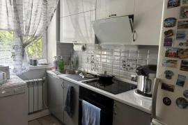2-к. квартира, 43 м², 2/2 эт.